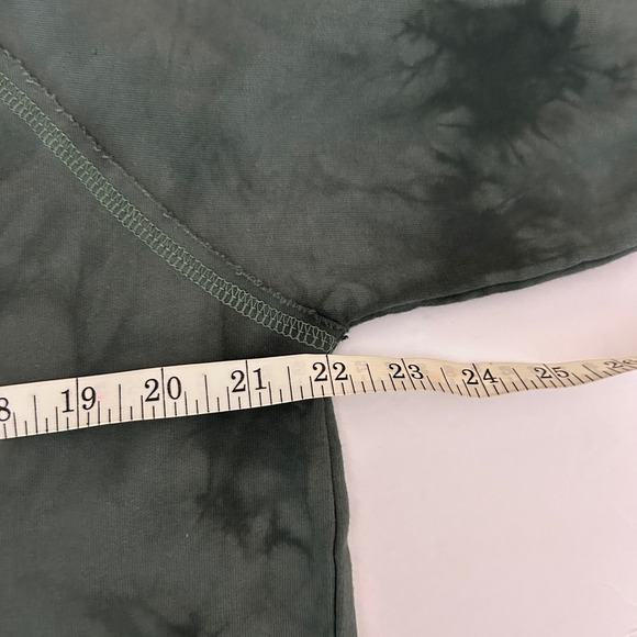 Southern‎ Marsh Tie Dye Sweatshirt Crewneck Long Sleeve Cotton Women - Picture 5 of 6